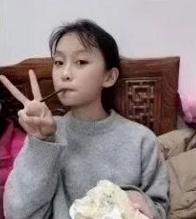 紧急:饶平县1小女孩＂失踪＂，速看，有谁见过她，小女孩的家人非常着急，紧急帮忙扩散！