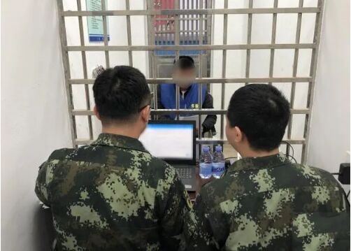 揭阳海警局侦破一宗运输非法开采海砂类案件，被告人江某被判处有期徒刑三年二个月，并处罚金人民币三万元