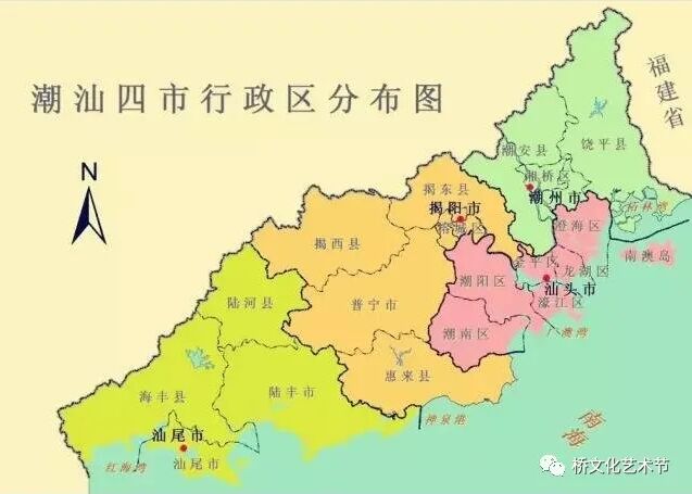 潮汕华侨历史博物馆计划2021年建成开放