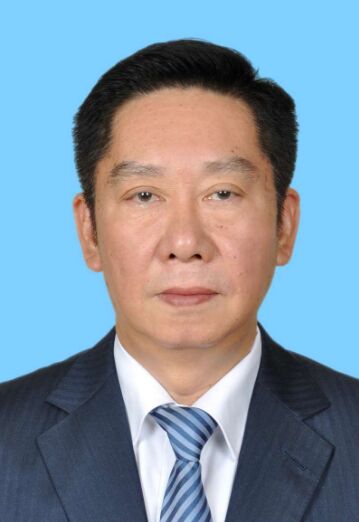 揭阳市政协党组成员、副主席袁文键